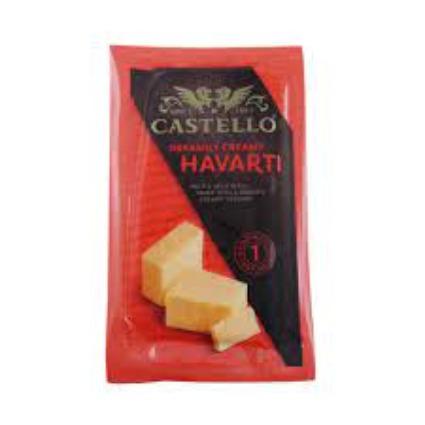 Castello Cheese Havarti 200g