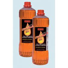 TMK Citronella Oil 1L