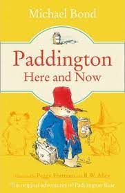 The Classic Adventures Of Paddington Bear Chapter Book