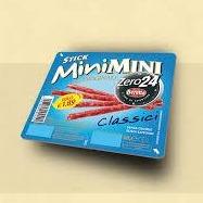 Farmland Salamini Stick Classic 75g