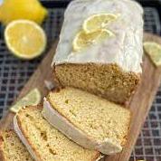 C&C Kitchen  Lemon Loaf Medium