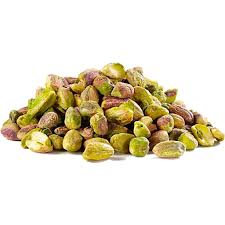 Pistachios Kernals 120g