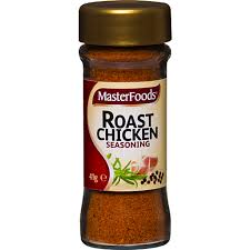 Masterfoods Roast Chicken Seasoning 41g