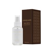 Lyttelton Lights Room Fragrance - Amber and Clove