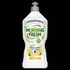 Morning Fresh Lemon Antibacterial 650ml