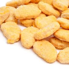 Southern Range Chicken Nuggets Battered -1kg