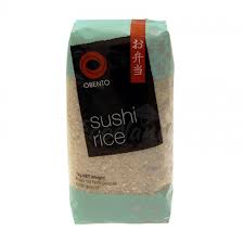 Obento Sushi Rice 1kg