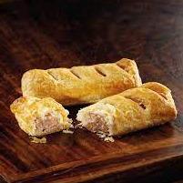 Couplands Classic Jumbo Sausage Roll 200g