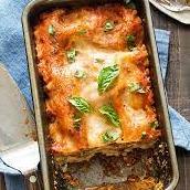 C&C Kitchen Beef Lasagne GF 2 Person