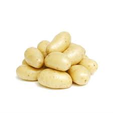 Gourmet Potato Cut Portions - 1kg