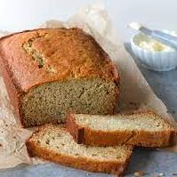 C&C Kitchen Banana Loaf Medium