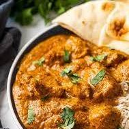 Dinner Tonight Butter Chicken 6 Serve