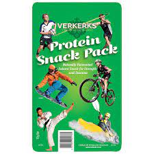 Verkerks Protein Snack Pack 90gm