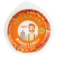 Hutchinsons Cheese Mango & Chilli Fruit 125g