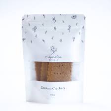 Magnolia Graham Crackers 60g