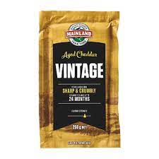 Mainland Cheese Vintage 500g