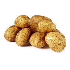 Potato New Season Agria 2 kg