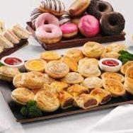 Couplands Classic Assorted Savouries 20pk