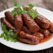 Westmere Sausages - Morrocan Lamb Curry GF / 6 pack