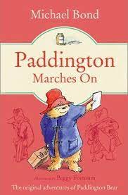 The Classic Adventures Of Paddington Bear Chapter Book