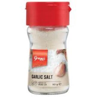 Cerebos Greggs Garlic Salt 80gm