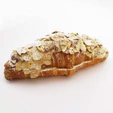 Yarrows Almond Croissants 420g 6pk