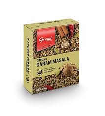 Cerebos Greggs Ground Garam Masala 35gm