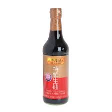 Premium Soy Sauce 500ml