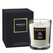 Maraca Sevillian Neroli Luxury Candle 500g