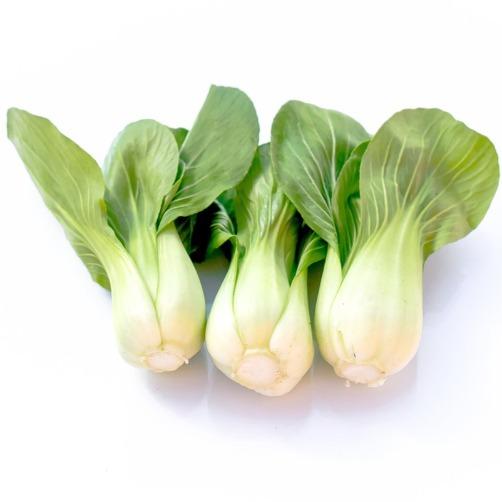 Bok Choy Sml 2pk