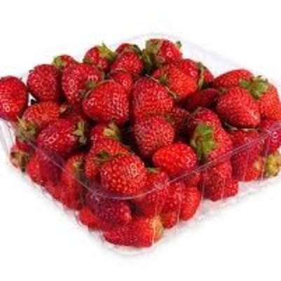 Strawberries Lg kg