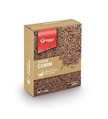 Cerebos Greggs Ground Cumin 40gm