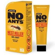 No Ants Ant Killer Gel Bait Tube 30g