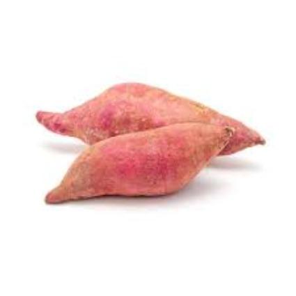 Kumara Red Portions skin-on, 1kg