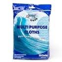 Spring Fresh Multi Purpose Cloth 10pk