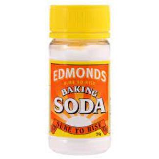 Edmonds Baking Soda 210g