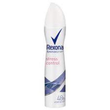 Rexona Women Stress Control 48H Antiperspirant Aerosol 250ml