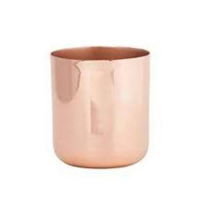 Copper Votive