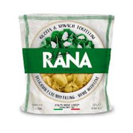 Rana Spinach & Ricotta Tortellini 325g