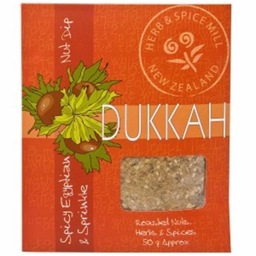 H&S Dukkah 50g