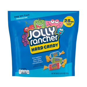 Jolly Rancher Hard Candy Assortment 28 oz