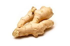 Fresh Ginger, pkg