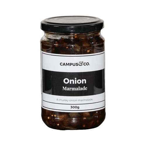 C&C Onion Marmalade 300g