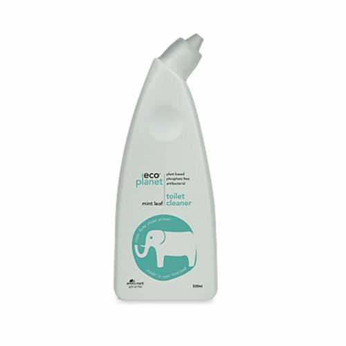 Eco Planet Toilet Cleaner - Mint 500ml