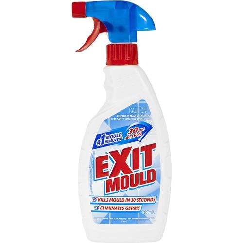 Exit Mould Trigger 500ml