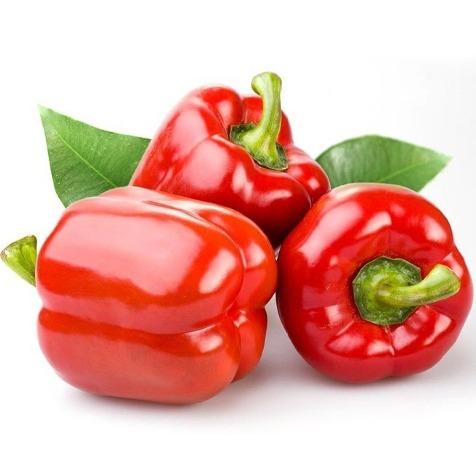 Capsicum Red 2 pk