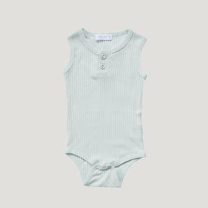 JK Cotton Essentials Singlet Bodysuit