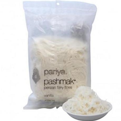 Pashmak Vanilla 200g