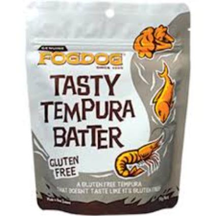 Fogdog Tasty Tempura Batter 190g