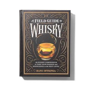 A field guide to Whiskey